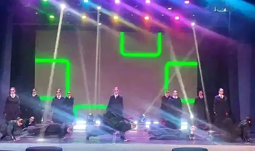 Искренне поздравляю коллектив «Аллегро» с заслуженной победой! Искренне поздравляю коллектив «Аллегро» с заслуженной победой!