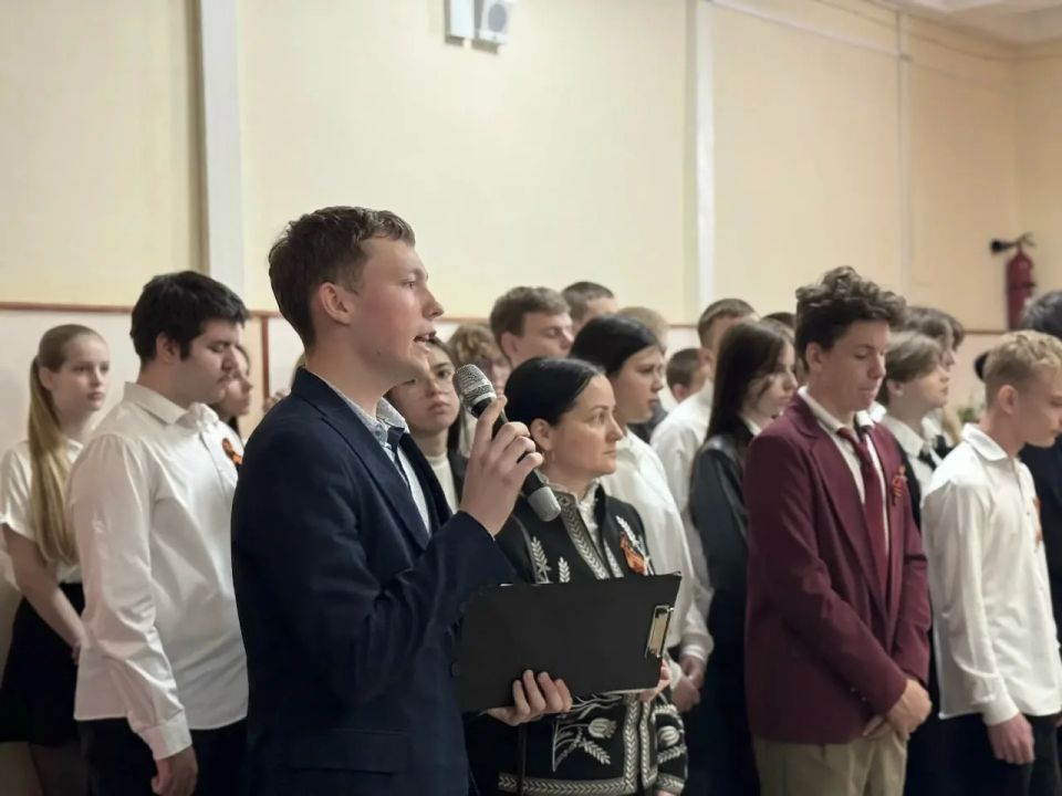 Единство ради Победы. В преддверии Дня Великой Победы в школе № 6 открылась интерактивная патриотическая выставка, посвященная Героям Советского Союза Единство ради Победы. В преддверии Дня Великой Победы в школе № 6 открылась интерактивная патриотическая выставка, посвященная Героям Советского Союза