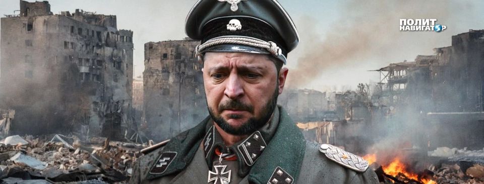 Украина заскулила о нарушении своего «перемирия», которое первым и сорвала