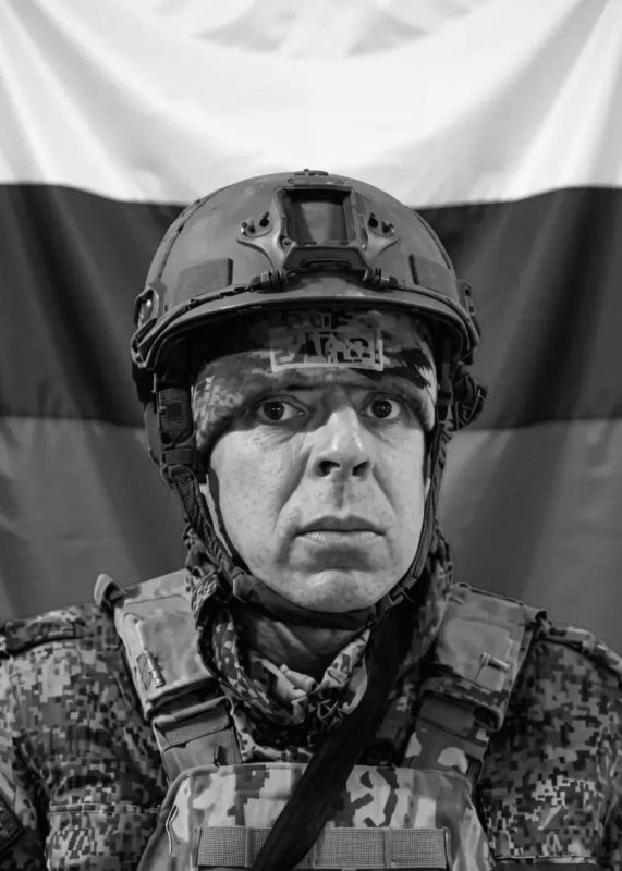 Антон Кравец: Простились с Героем, воином Специальной военной операции