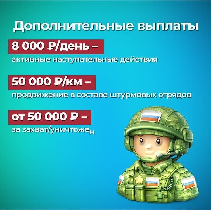 Участникам СВО предоставляется широкий спектр федеральных и региональных льгот и гарантий