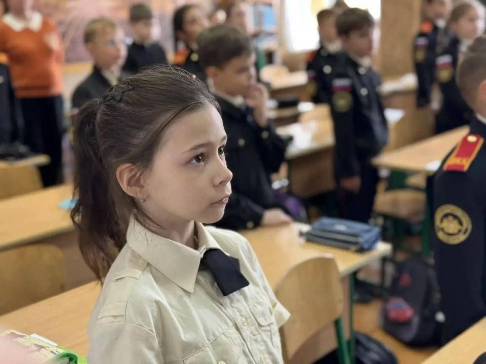 Единство ради Победы. В преддверии Дня Великой Победы в школе № 6 открылась интерактивная патриотическая выставка, посвященная Героям Советского Союза Единство ради Победы. В преддверии Дня Великой Победы в школе № 6 открылась интерактивная патриотическая выставка, посвященная Героям Советского Союза