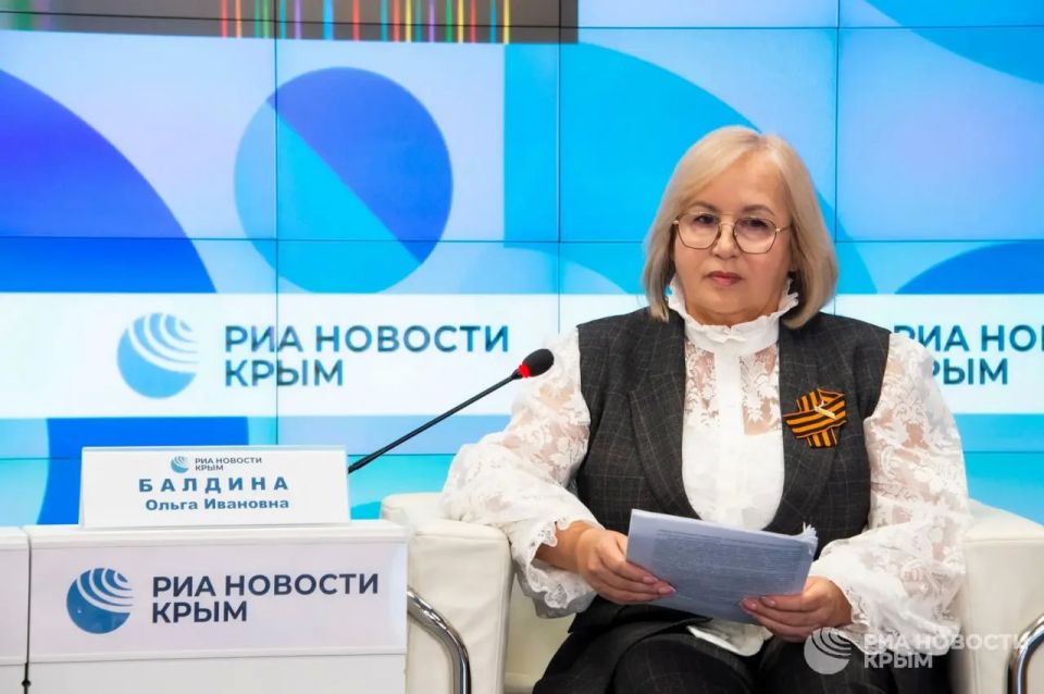 Туризм вносит значительный вклад в развитие экономики Крыма