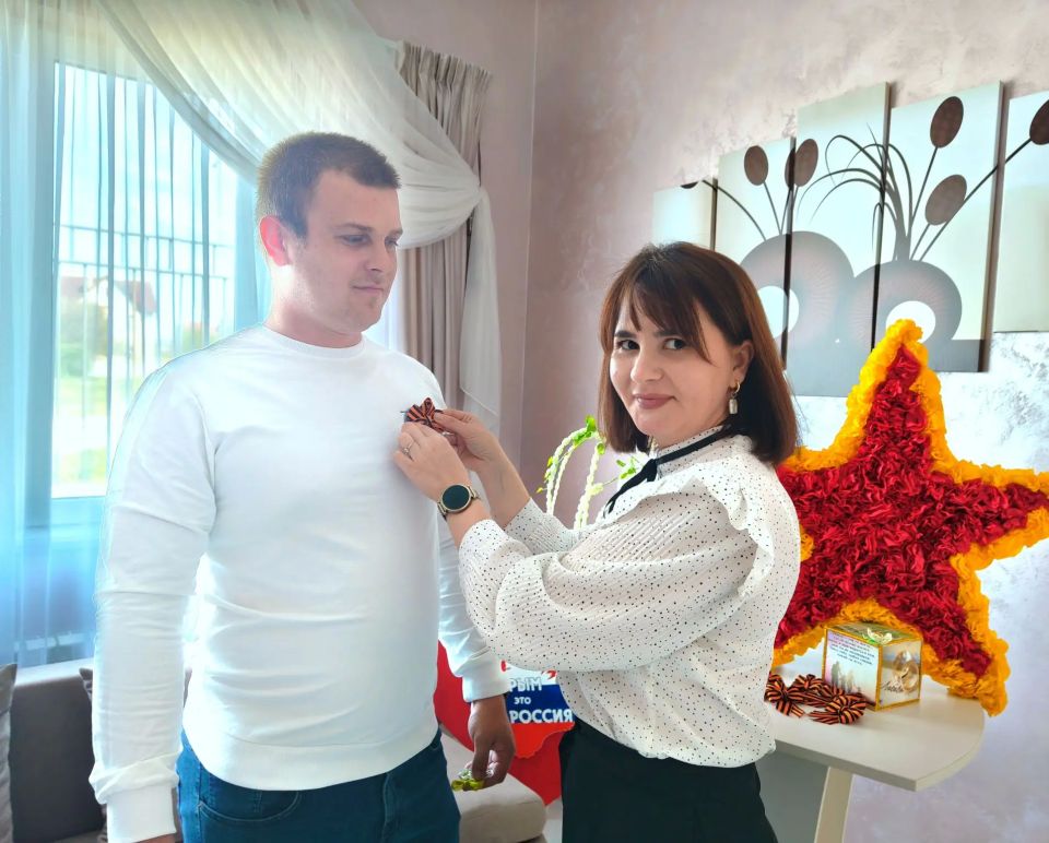 Приближается наш главный праздник – День Победы Приближается наш главный праздник – День Победы
