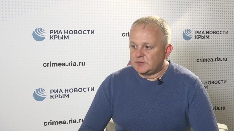 Больше кемпингов нужно обустраивать в Крыму