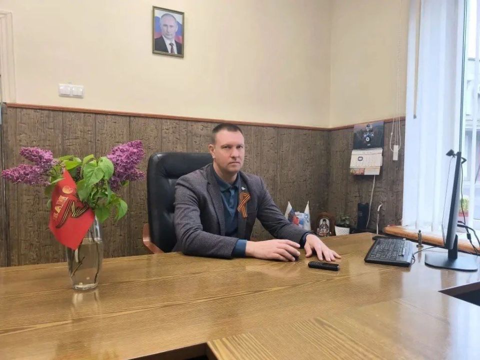 Вода Крыма: Активно готовятся ко Дню Победы Бахчисарайский, Евпаторийский и Керченский филиалы Вода Крыма: Активно готовятся ко Дню Победы Бахчисарайский, Евпаторийский и Керченский филиалы