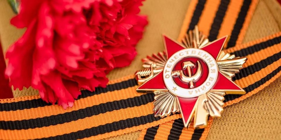 В Крыму ветераны Великой Отечественной войны получили региональные выплаты