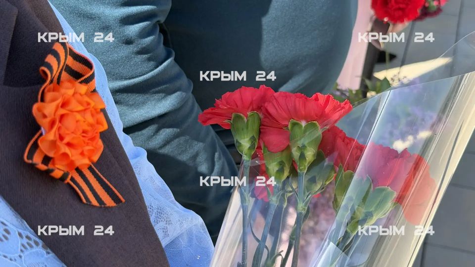 В Джанкойском районе открыли мемориальный знак в память о земляках, погибших в ходе СВО В Джанкойском районе открыли мемориальный знак в память о земляках, погибших в ходе СВО