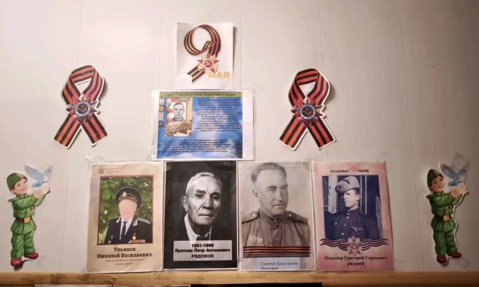 Вода Крыма: Активно готовятся ко Дню Победы Бахчисарайский, Евпаторийский и Керченский филиалы Вода Крыма: Активно готовятся ко Дню Победы Бахчисарайский, Евпаторийский и Керченский филиалы