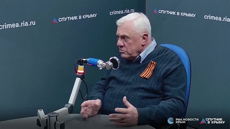 Центр Киева можно снести с лица земли одним ударом