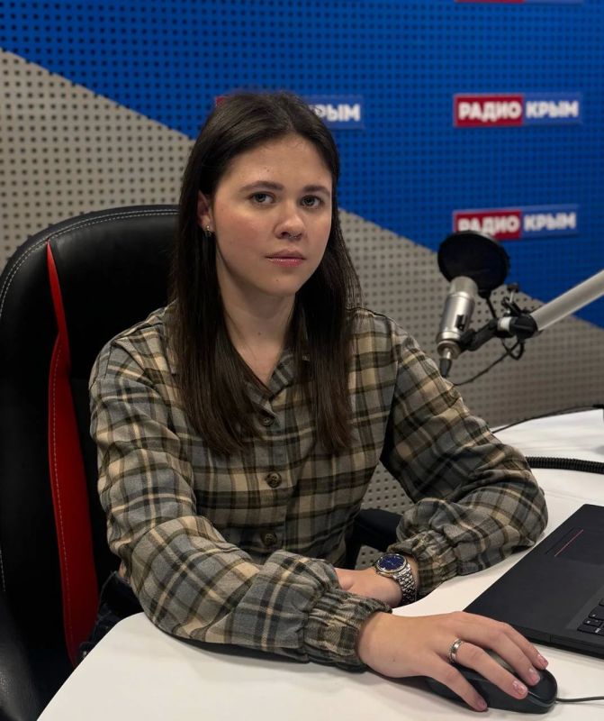 #НетвРоссииСемьиТакой. Главный редактор сетевого издания «Радио Крым» Алёна Бусалаева рассказала о своем прадедушке, участвовавшем в Великой Отечественной войне