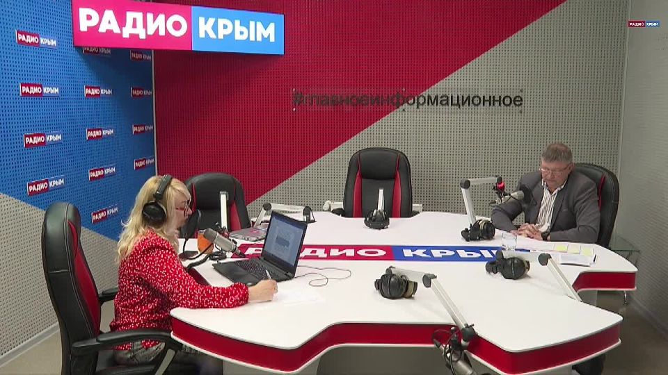Промышленные предприятия Крыма могут получить до 75 млн рублей льготного займа