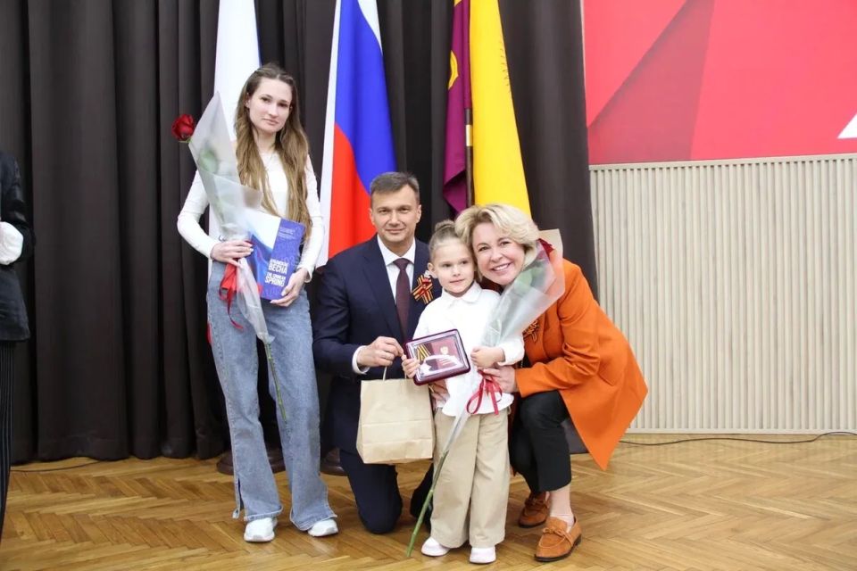 Константин Шимановский: Праздничное оперативно-хозяйственное совещание! Константин Шимановский: Праздничное оперативно-хозяйственное совещание!
