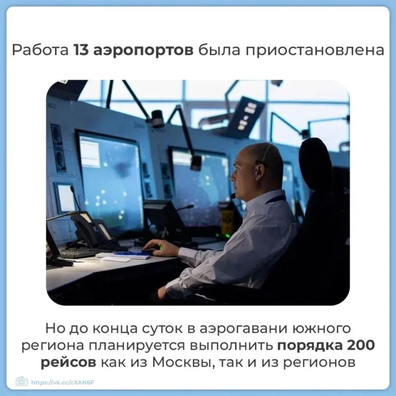Минтранс с Росавиацией продолжают координировать выполнение рейсов на Юге страны Минтранс с Росавиацией продолжают координировать выполнение рейсов на Юге страны