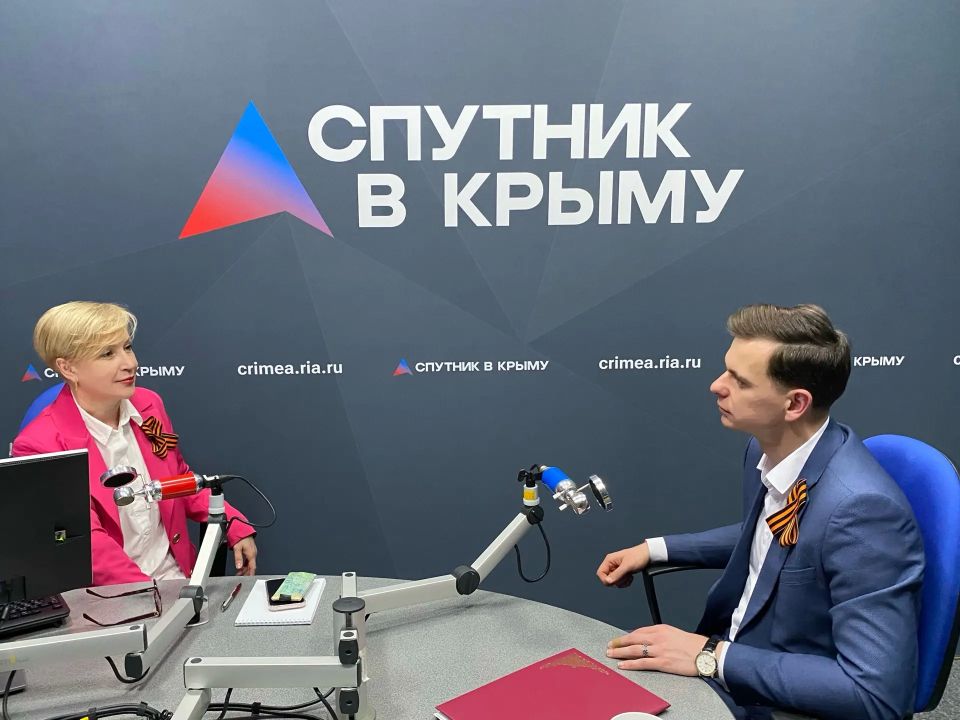 Иван Мезюхо: Обсуждая поворотные новости геополитики, анализируя ход специальной военной операции, оценивая вызовы, которые стоят перед нашей страной сегодня и будут стоять завтра, мы не теряем оптимизм, потому что знаем:...