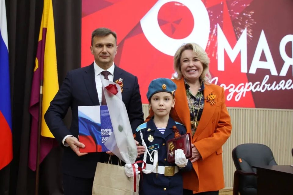 Константин Шимановский: Праздничное оперативно-хозяйственное совещание! Константин Шимановский: Праздничное оперативно-хозяйственное совещание!