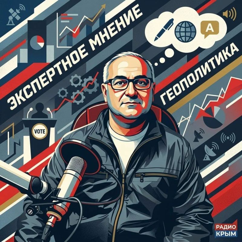Профессор философии Гарбузов оценил угрозы и действия сторон перед парадом