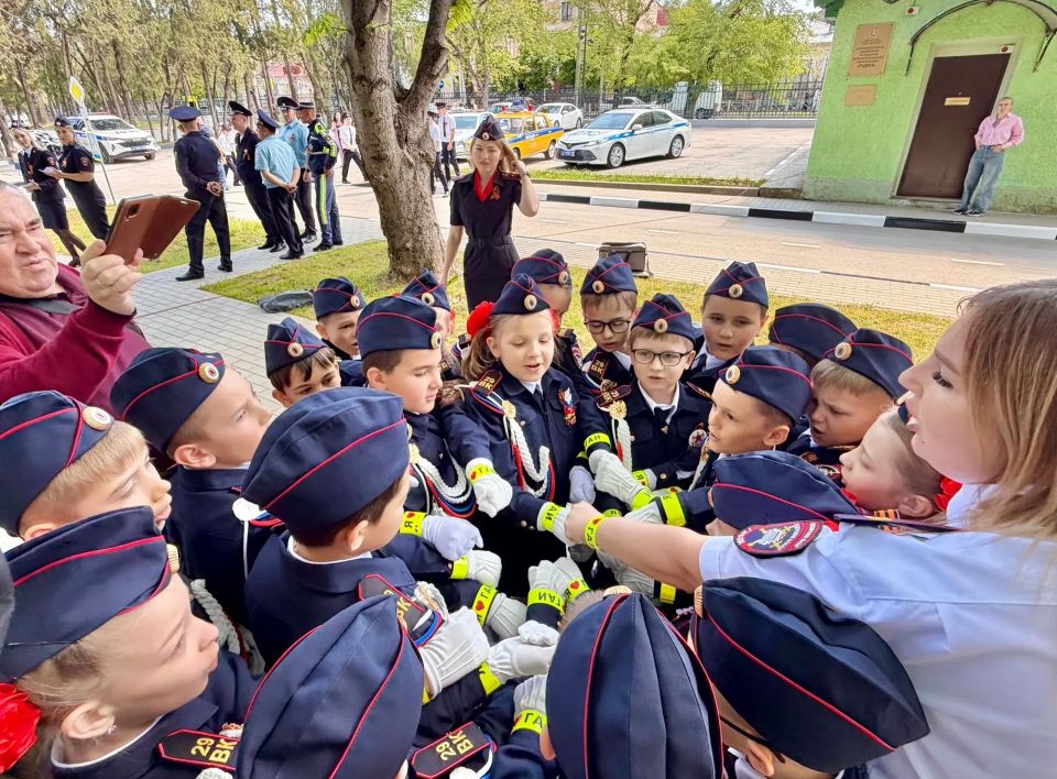 В Детском парке после реконструкции открылся Городок безопасности дорожного движения В Детском парке после реконструкции открылся Городок безопасности дорожного движения