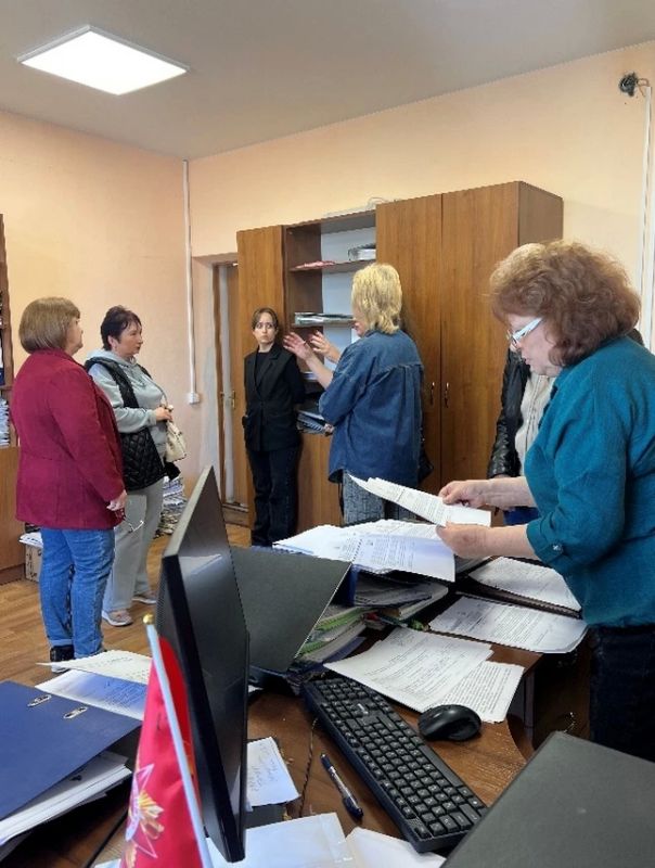Новости муниципальных архивов Новости муниципальных архивов