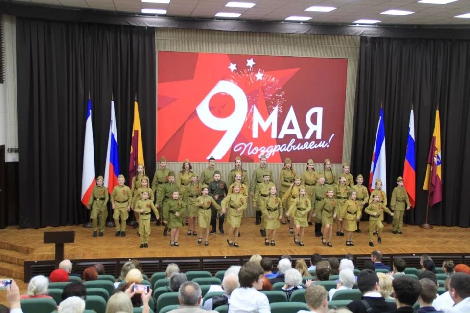 Константин Шимановский: Праздничное оперативно-хозяйственное совещание! Константин Шимановский: Праздничное оперативно-хозяйственное совещание!