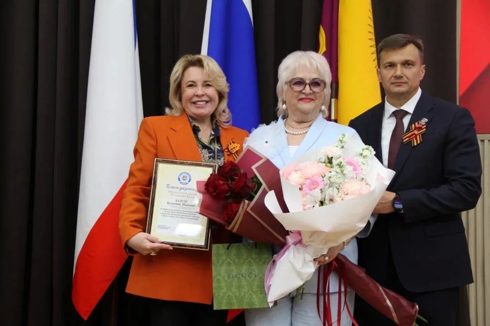 Константин Шимановский: Праздничное оперативно-хозяйственное совещание! Константин Шимановский: Праздничное оперативно-хозяйственное совещание!