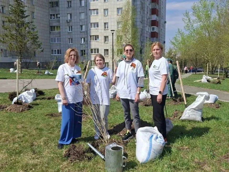 ФГБУ «ДОД Росимущества» приняло участие в организации праздничных мероприятий в НИЦ «Курчатовский институт» ФГБУ «ДОД Росимущества» приняло участие в организации праздничных мероприятий в НИЦ «Курчатовский институт»