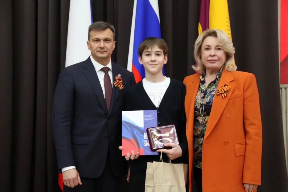 Константин Шимановский: Праздничное оперативно-хозяйственное совещание! Константин Шимановский: Праздничное оперативно-хозяйственное совещание!
