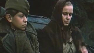 В советском кинематографе говорили открыто обо всех типах предателей Родины, в том числе о пособниках гитлеровцев, которые продолжили бесчинствовать уже после того, как враг был изгнан с советской земли