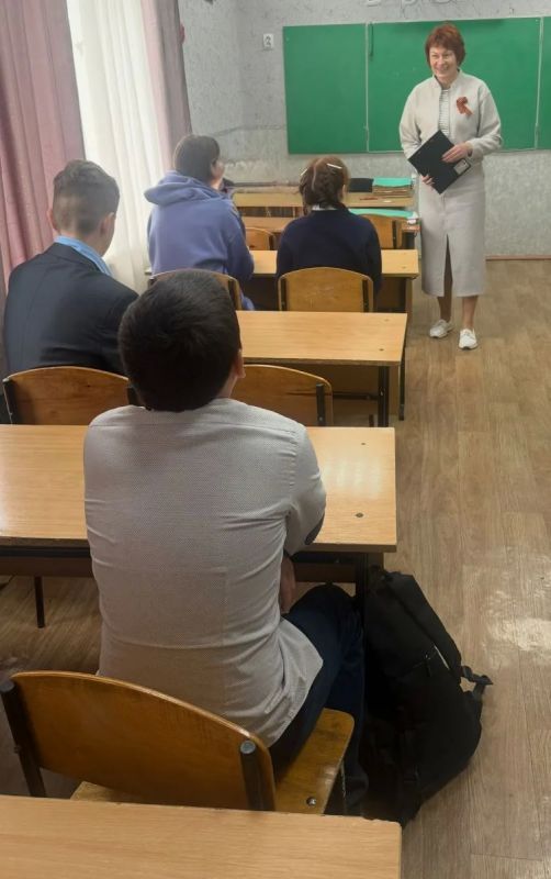 Архивисты Судака чтут память участников ВОВ Архивисты Судака чтут память участников ВОВ