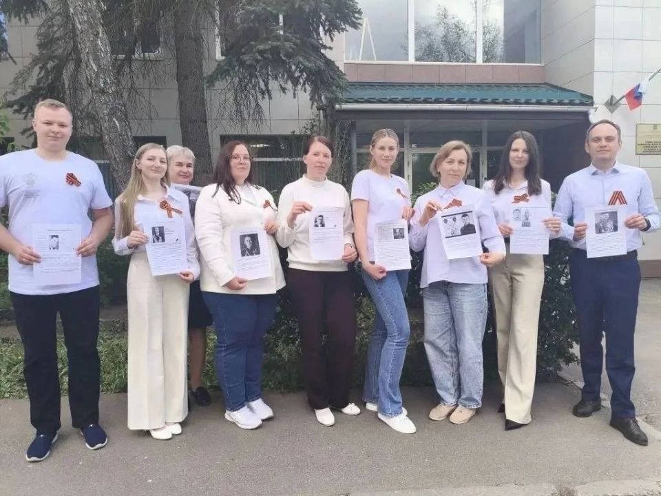 ФГБУ «ДОД Росимущества» приняло участие в организации праздничных мероприятий в НИЦ «Курчатовский институт» ФГБУ «ДОД Росимущества» приняло участие в организации праздничных мероприятий в НИЦ «Курчатовский институт»