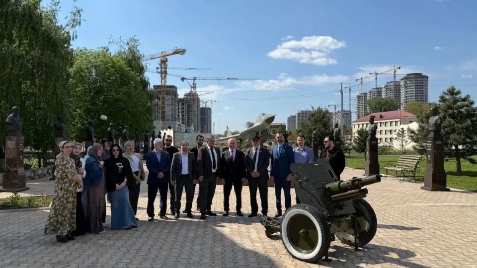 ФГБУ «ДОД Росимущества» приняло участие в организации праздничных мероприятий в НИЦ «Курчатовский институт» ФГБУ «ДОД Росимущества» приняло участие в организации праздничных мероприятий в НИЦ «Курчатовский институт»