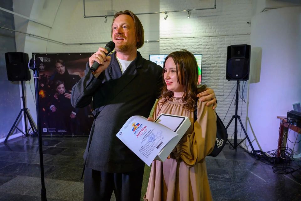 II Республиканский конкурс детского рисунка «Патриот» II Республиканский конкурс детского рисунка «Патриот»