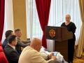 �� ��������� ������ ����������� ���������� ������ �������� ����� � ������������ �������� ������� �� 2025 ���