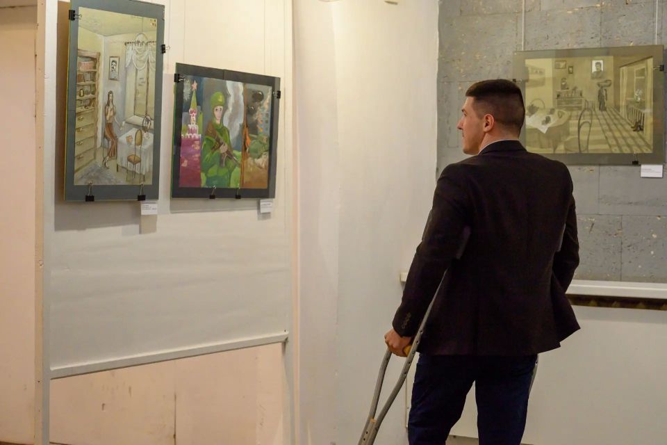 II Республиканский конкурс детского рисунка «Патриот» II Республиканский конкурс детского рисунка «Патриот»