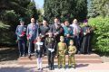 В День Победы Керчь традиционно чтит память защитников Отечества