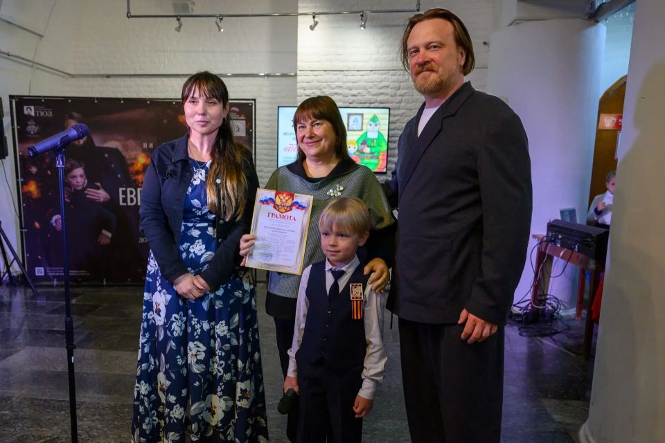 II Республиканский конкурс детского рисунка «Патриот» II Республиканский конкурс детского рисунка «Патриот»