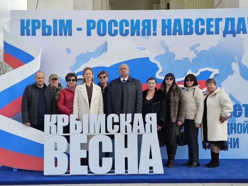 Антон Кравец: Сегодня, в это доброе утро, отмечает свой День Рождения мой друг и коллега - Мильгевский Дмитрий Иванович - глава муниципального образования Нижнегорский район - председатель Нижнегорского районного совета Антон Кравец: Сегодня, в это доброе утро, отмечает свой День Рождения мой друг и коллега - Мильгевский Дмитрий Иванович - глава муниципального образования Нижнегорский район - председатель Нижнегорского районного совета