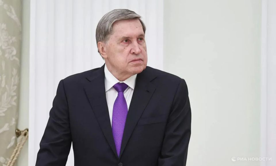 В трехсторонних переговорах по Украине взята пауза – Ушаков
