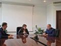 Севастопольской транспортной прокуратурой проведен выездной прием граждан