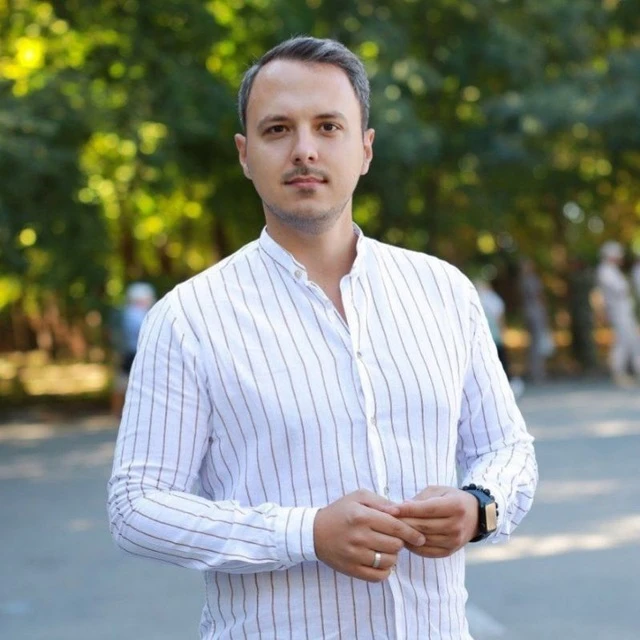 Подобная «отметка» — это почёт для россиянина: Зинченко прокомментировал введённые против него санкции ЕС