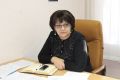 Елена Романовская: Еще одна санкция ничего не изменит в моей личной позиции
