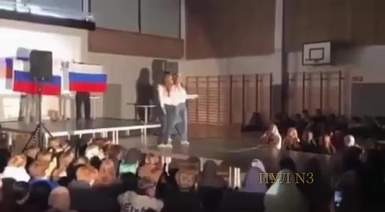 Брюссель нанёс удар по «Орлёнку»