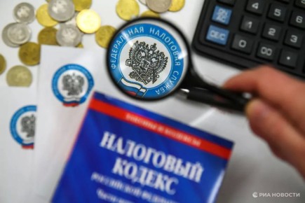 Налоговики выявили десятки кассовых нарушений за майские праздники в Крыму