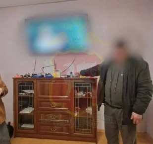 Симферополец украл у друга золотую цепочку на 800 тысяч рублей