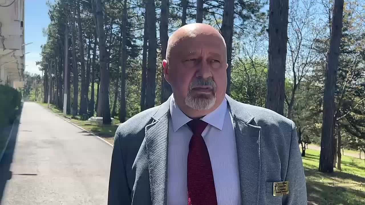 Крымская психбольница готова лечить британцев в случае необходимости