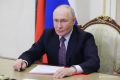 Комплекс "Орешник" может быть оснащен ядерными боеголовками — Путин