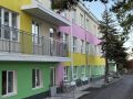 Янина Павленко: Выезд в Алупку и осмотр двух объектов, на которых сейчас ведутся работы – детского сада №12 и старинной гостиницы
