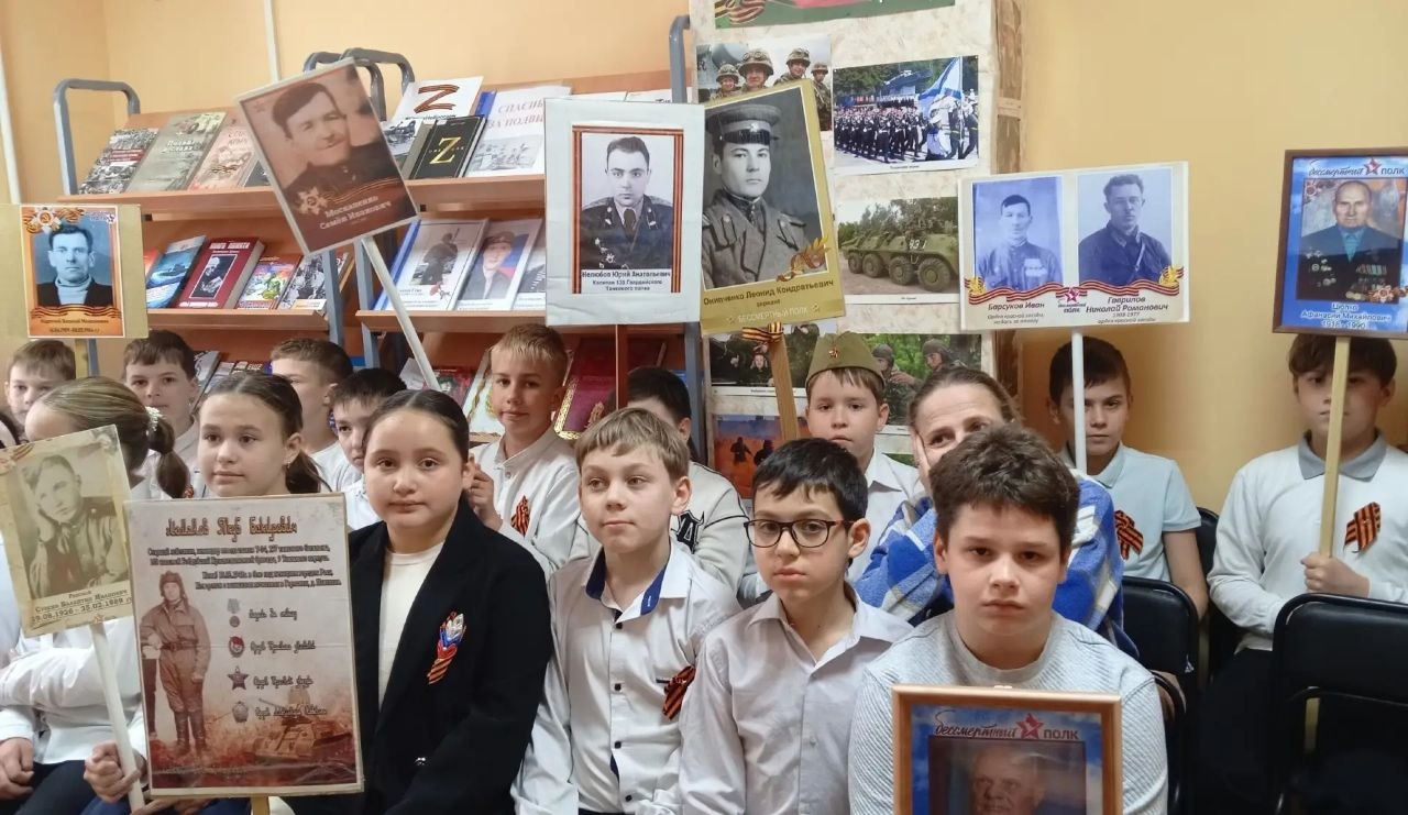 Одна на всех Великая Победа Одна на всех Великая Победа