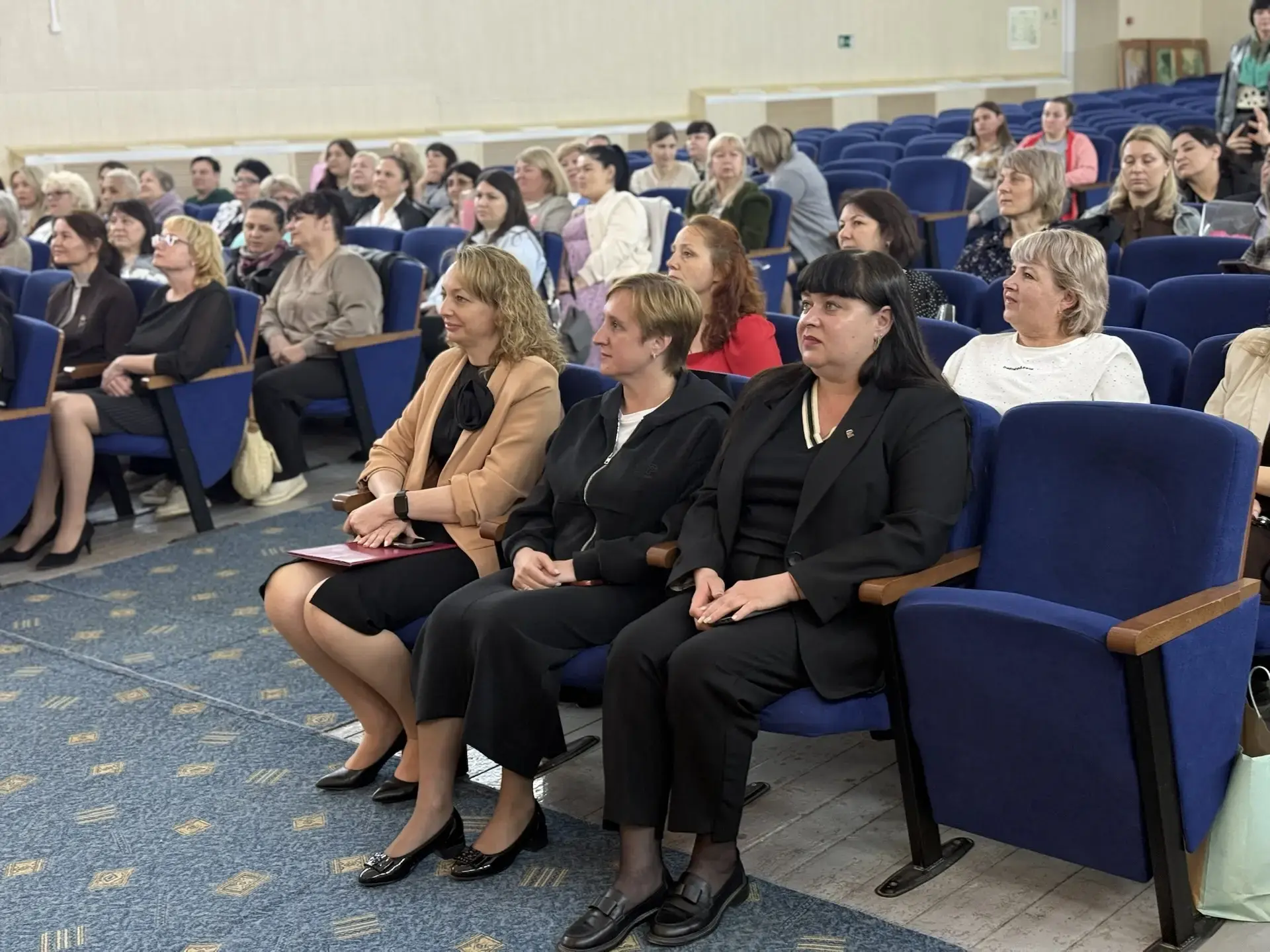 По инициативе Министерства просвещения Российской Федерации 2026 год в России объявлен Годом дошкольного образования По инициативе Министерства просвещения Российской Федерации 2026 год в России объявлен Годом дошкольного образования