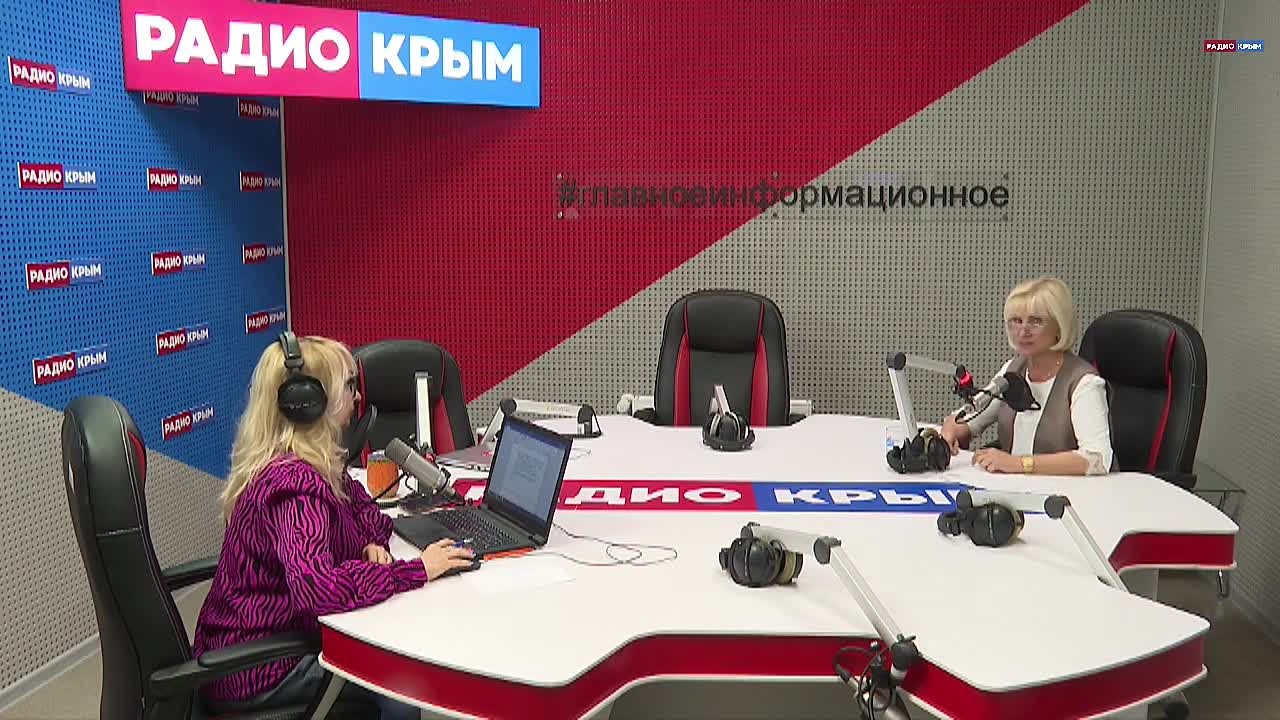 В Крыму действуют льготные программы для местных производителей